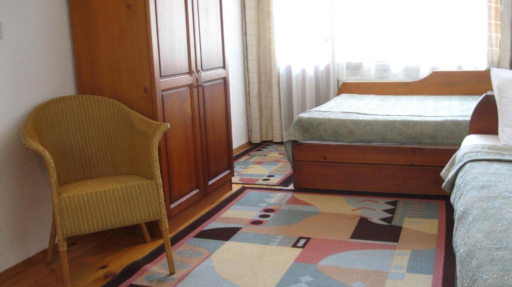 Guest House Voyno Dobrinishte Bilik gambar
