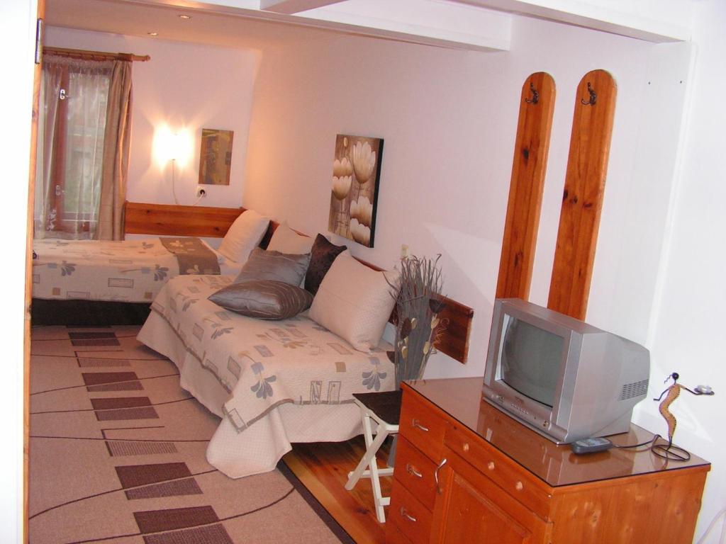 Guest House Voyno Dobrinishte Bilik gambar