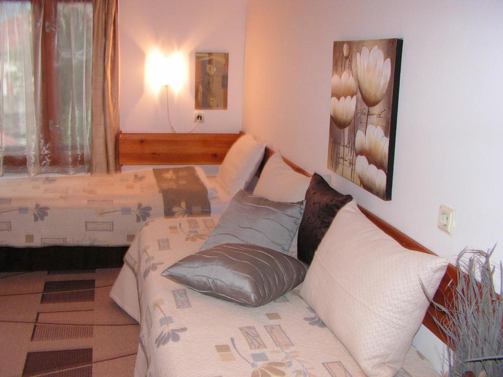Guest House Voyno Dobrinishte Bilik gambar