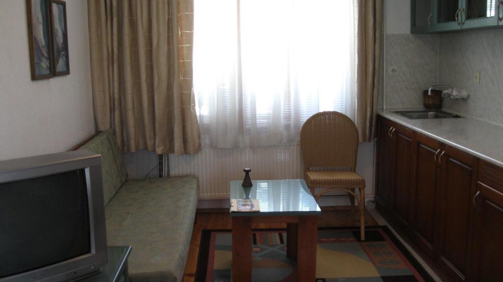 Guest House Voyno Dobrinishte Luaran gambar