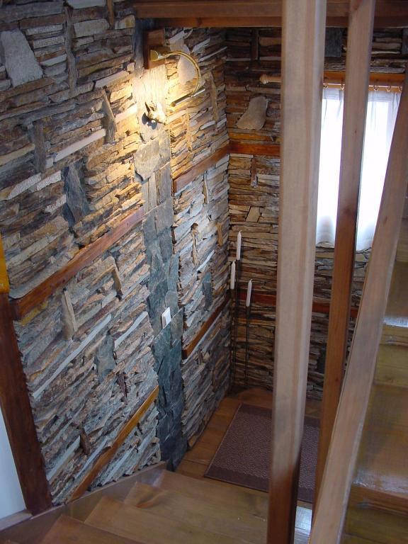 Guest House Voyno Dobrinishte Luaran gambar