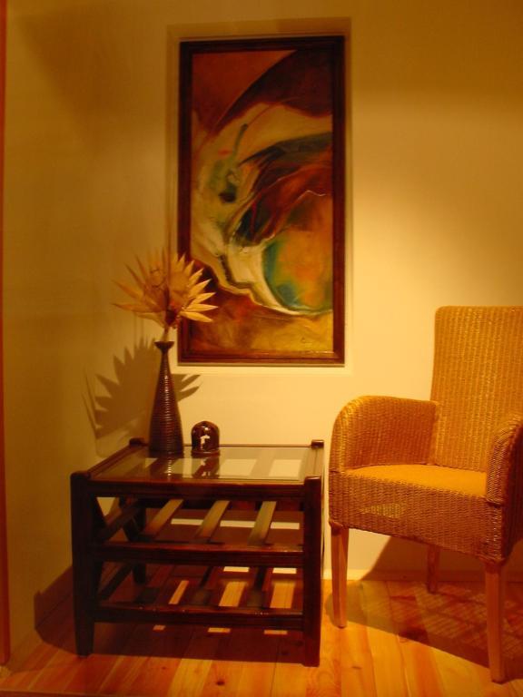 Guest House Voyno Dobrinishte Luaran gambar