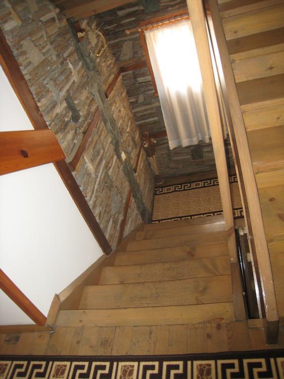 Guest House Voyno Dobrinishte Luaran gambar