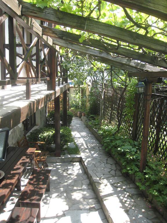 Guest House Voyno Dobrinishte Bilik gambar